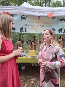 dečji festival Oplenac