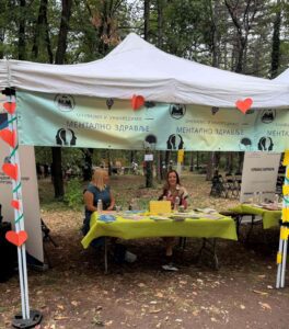 dečji festival Oplenac