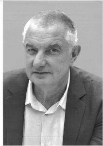Nebojša Radovanović (1967-2025)